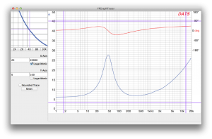 FPGraphTracer UI